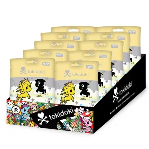 Aurora Tokidoki - Toki Mochi Sky Blind Bag 4.5"