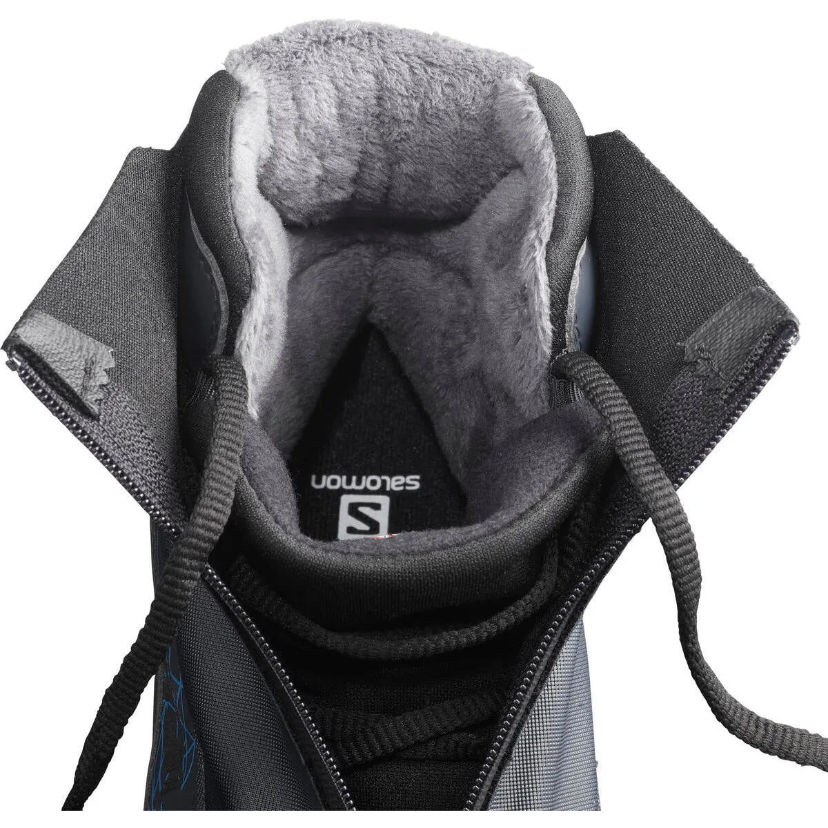 BOTTE SKI DE FOND SALOMON VITANE PL FEMME