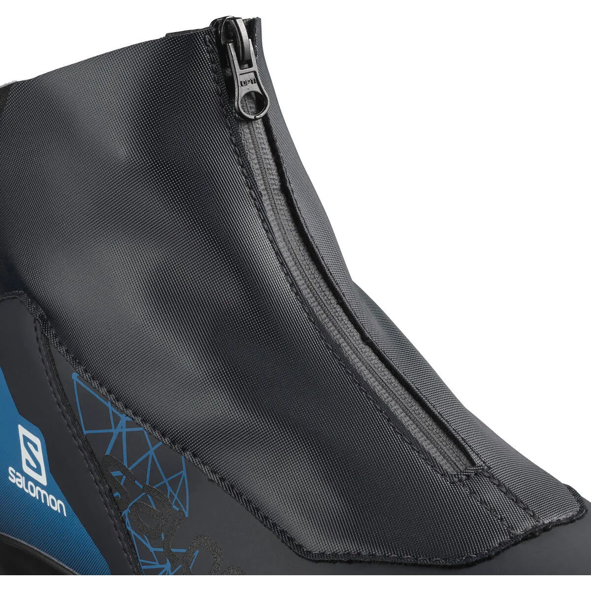 BOTTE SKI DE FOND SALOMON VITANE PL FEMME