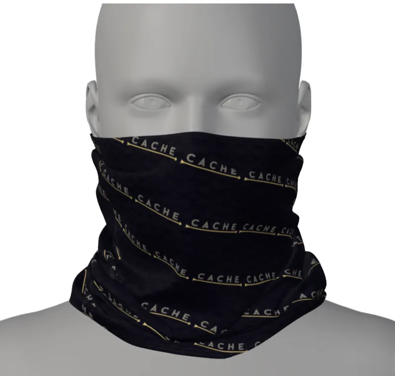 Cache Neck Gaiter