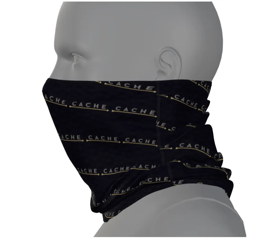 Cache Neck Gaiter