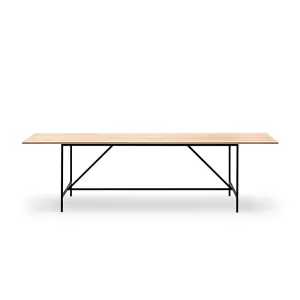 Cache table 260cm