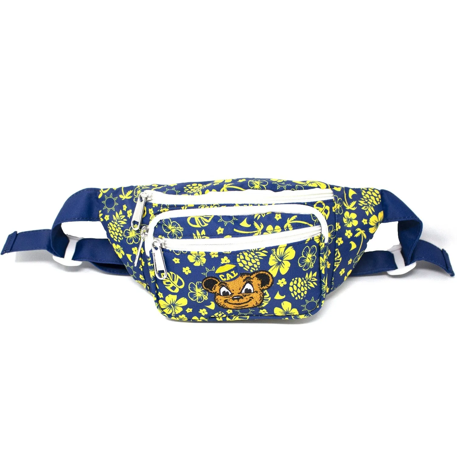 Cal Berkeley Fanny Pack