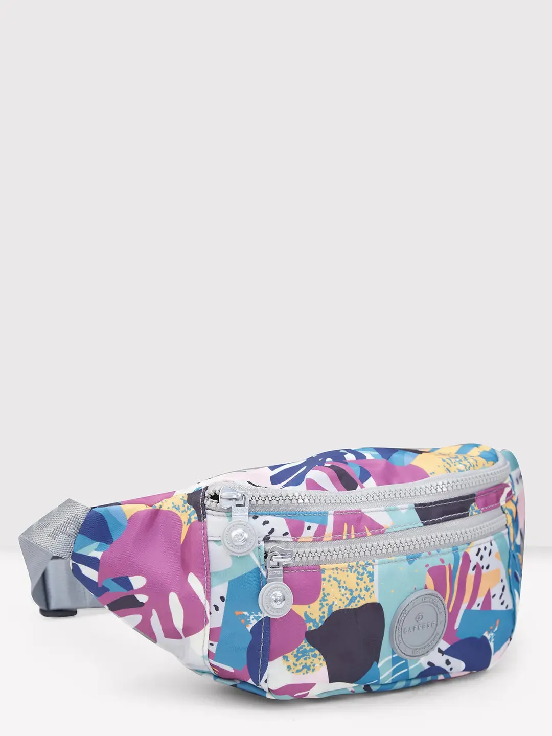 Caprese Celia Fanny Pack Medium (E) Purple