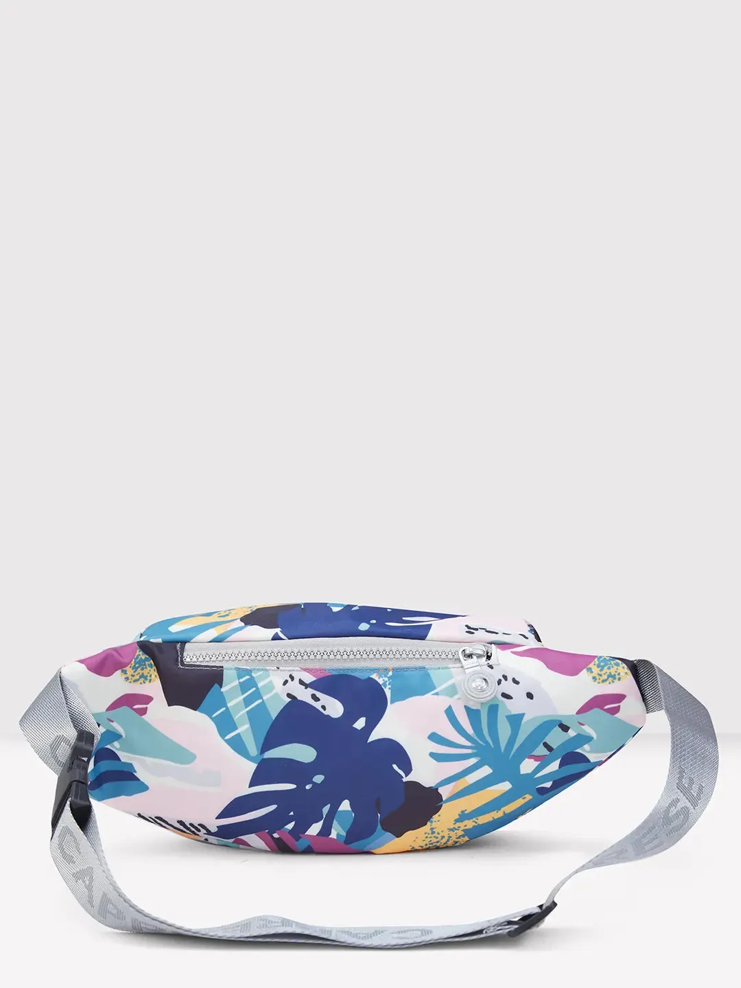 Caprese Celia Fanny Pack Medium (E) Purple