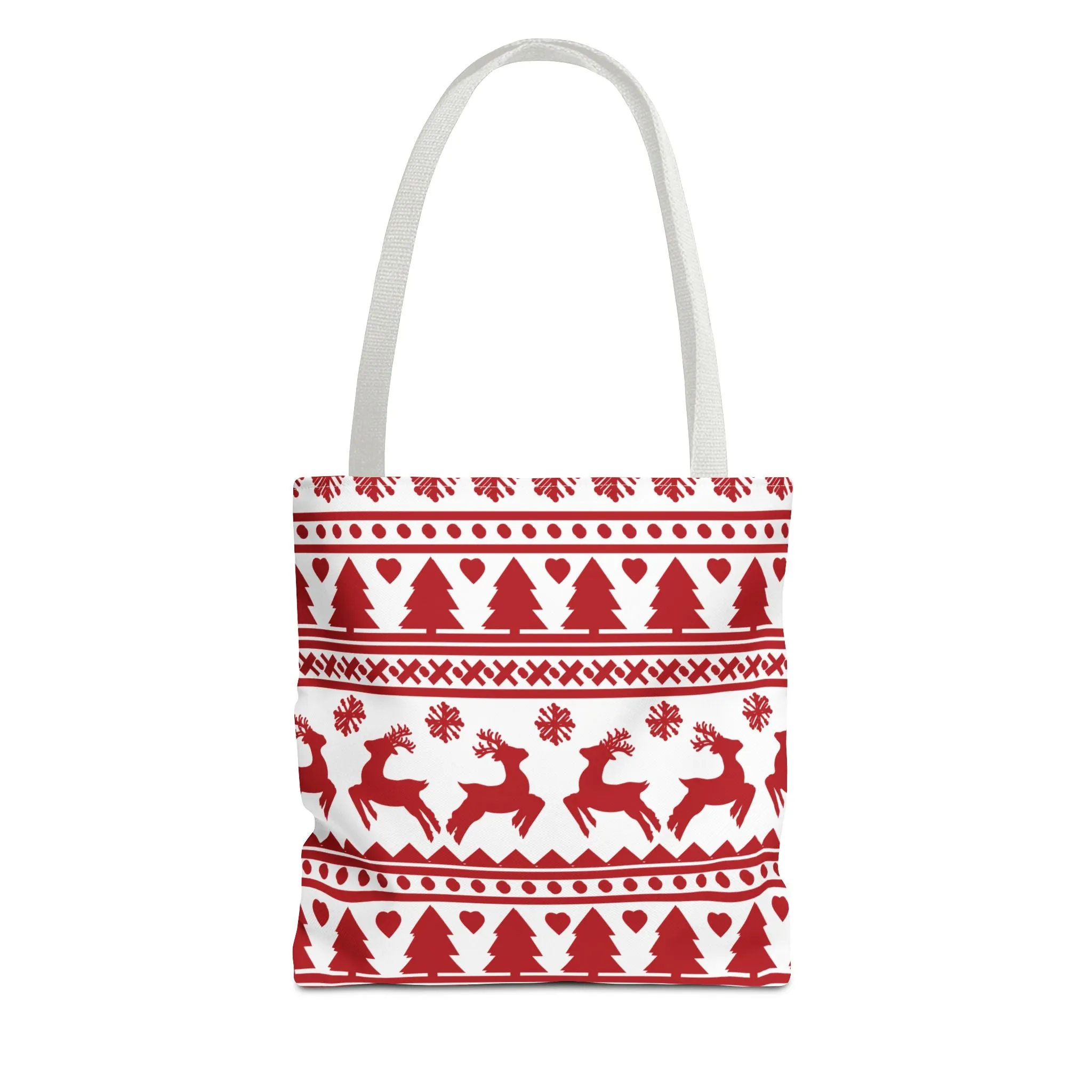 Christmas Tote Bag