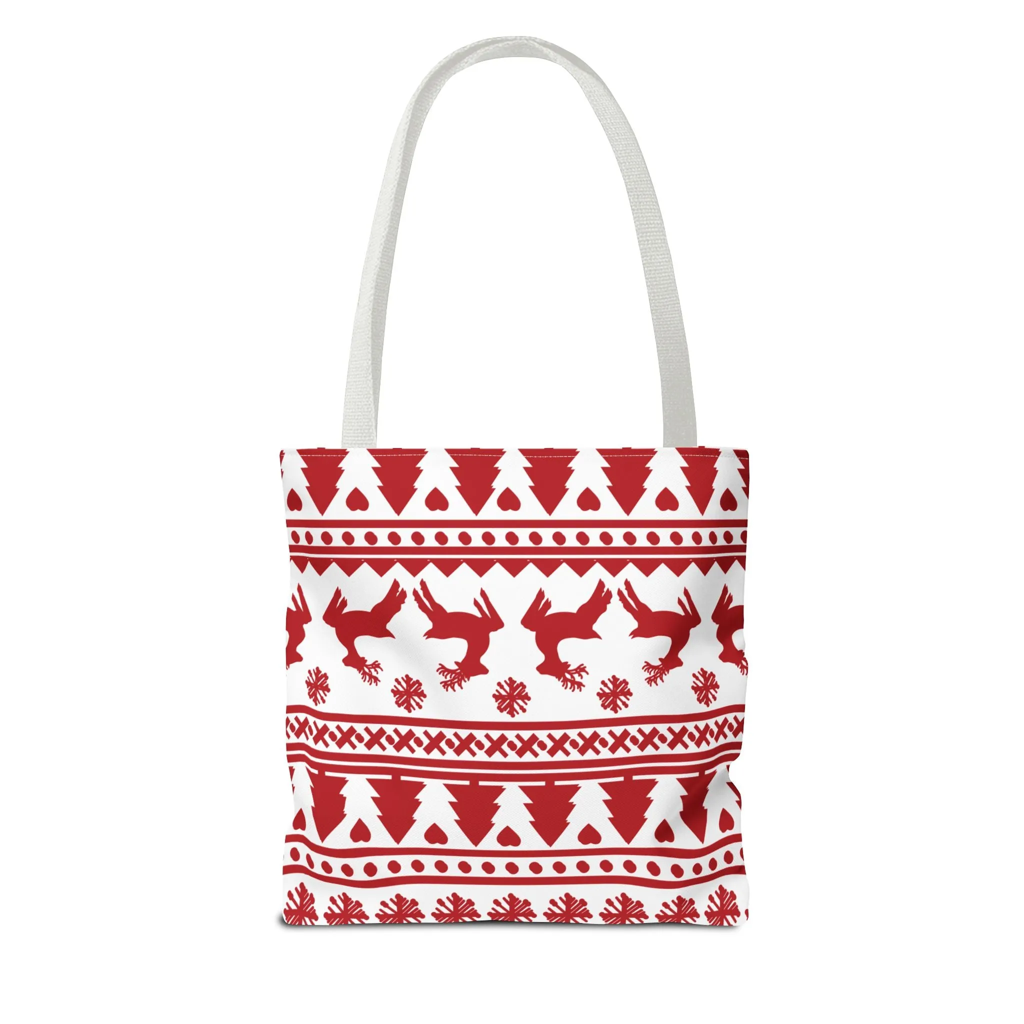 Christmas Tote Bag