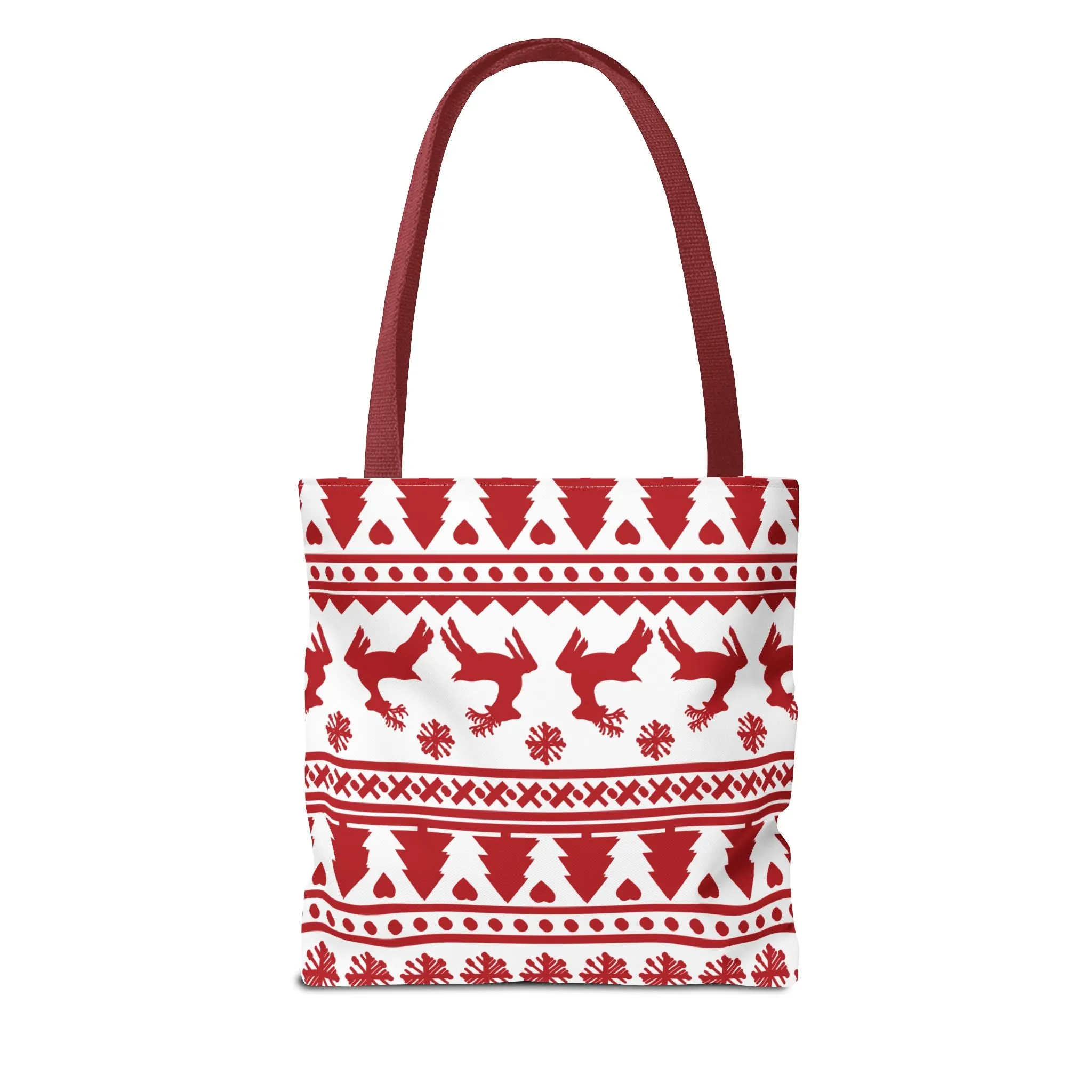 Christmas Tote Bag