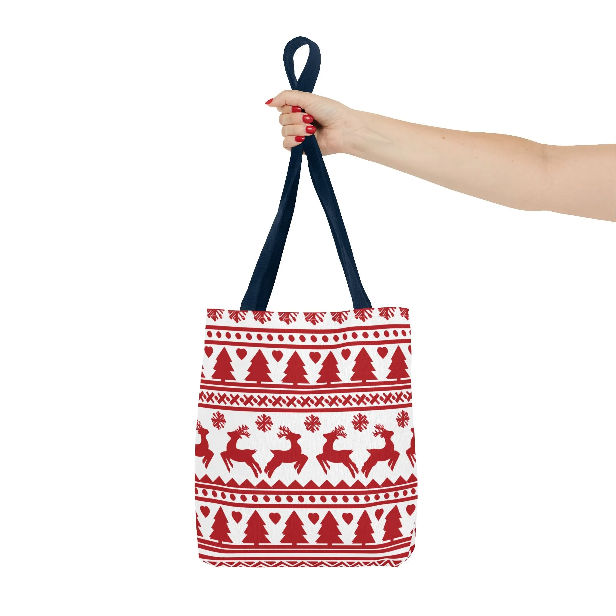 Christmas Tote Bag