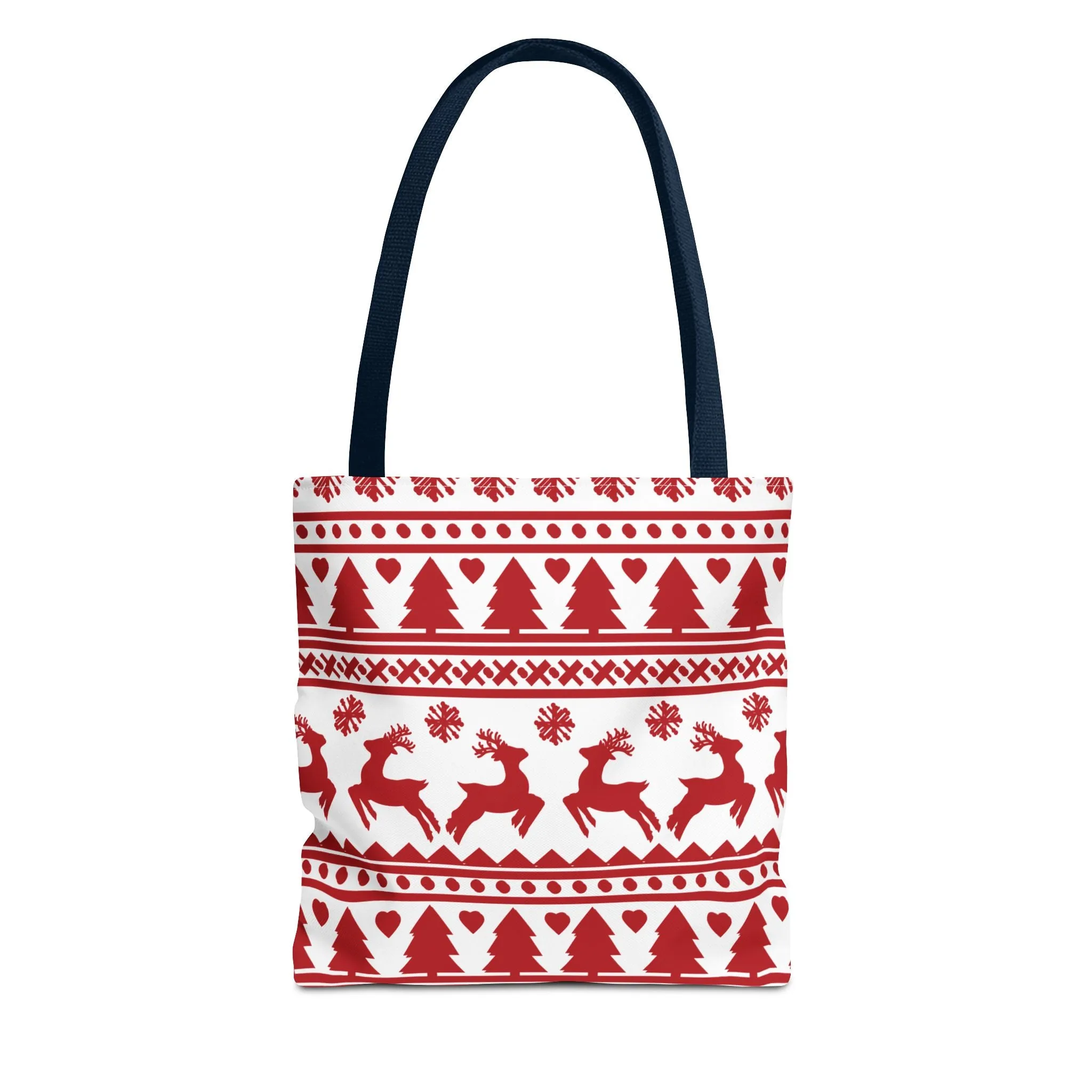 Christmas Tote Bag