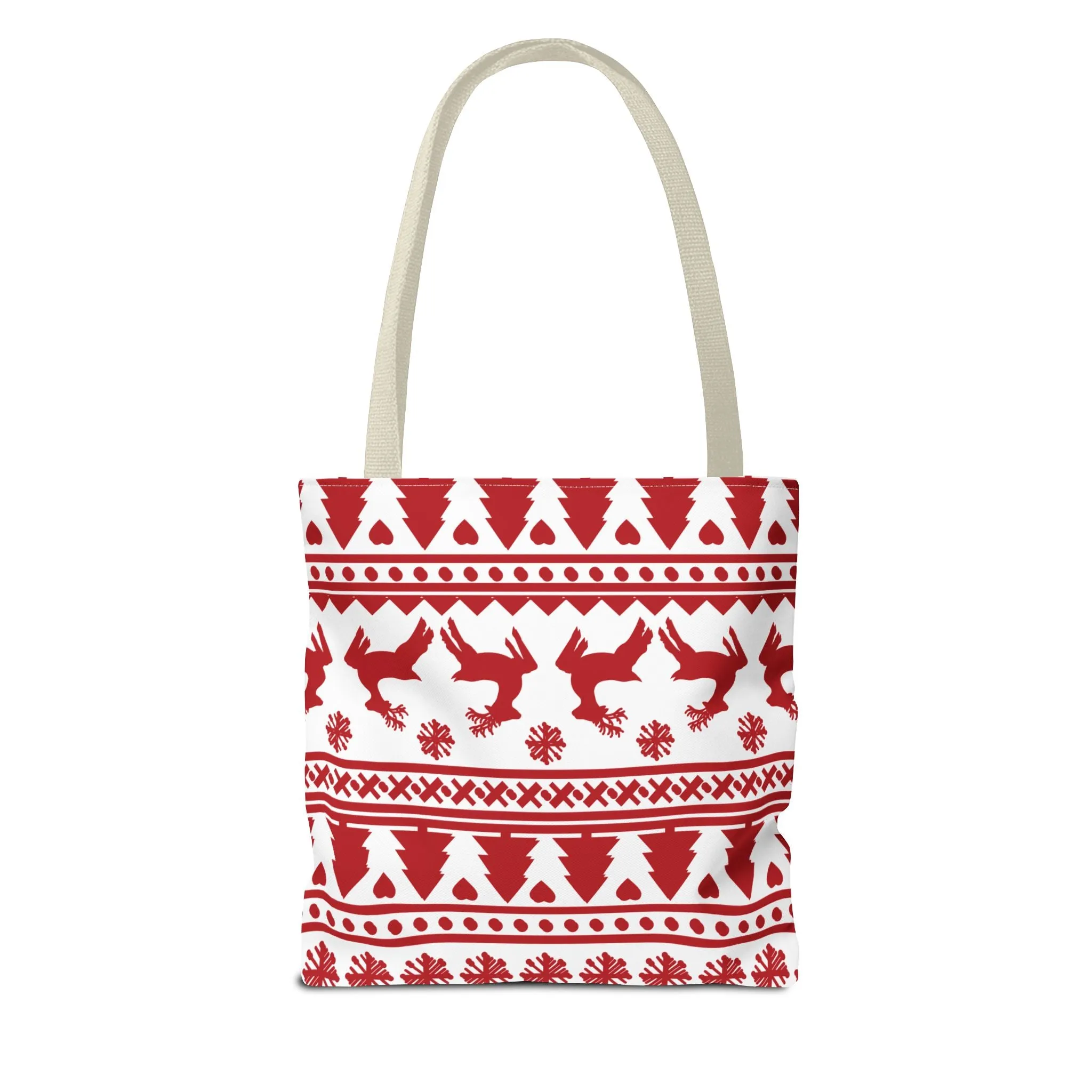 Christmas Tote Bag