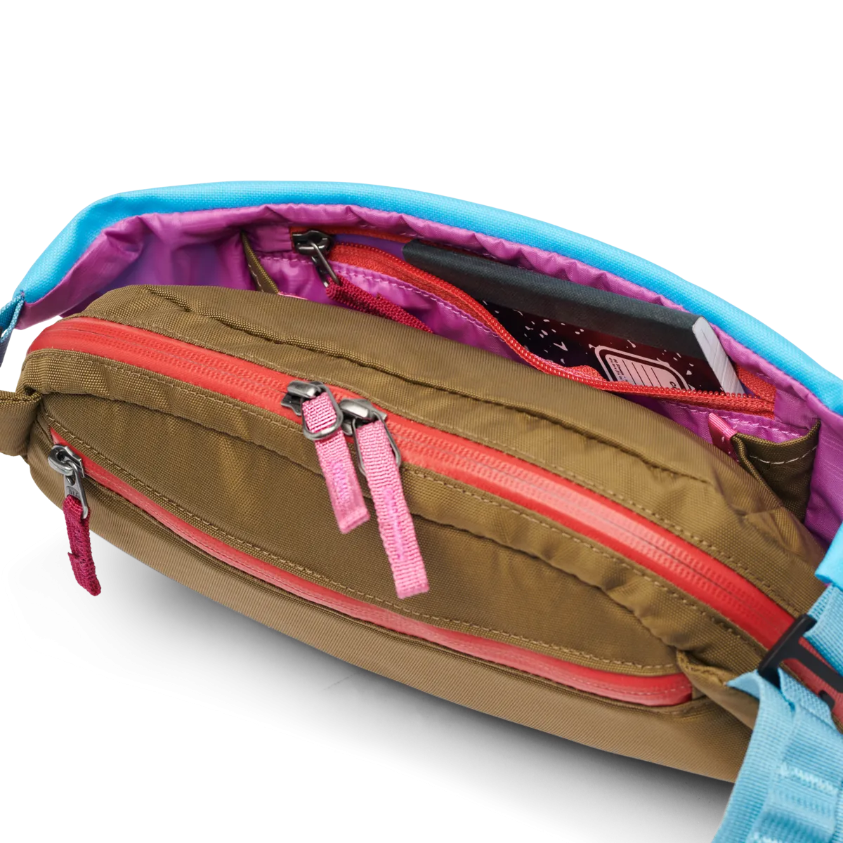 Coso 2L Hip Pack - Cada Día