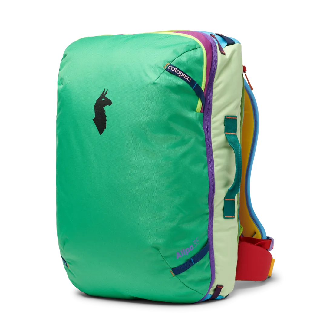 Cotopaxi Allpa 35L Travel Pack - Del Día