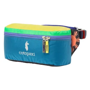 Cotopaxi Del Dia Bataan Fanny Pack BFP-S17-DD