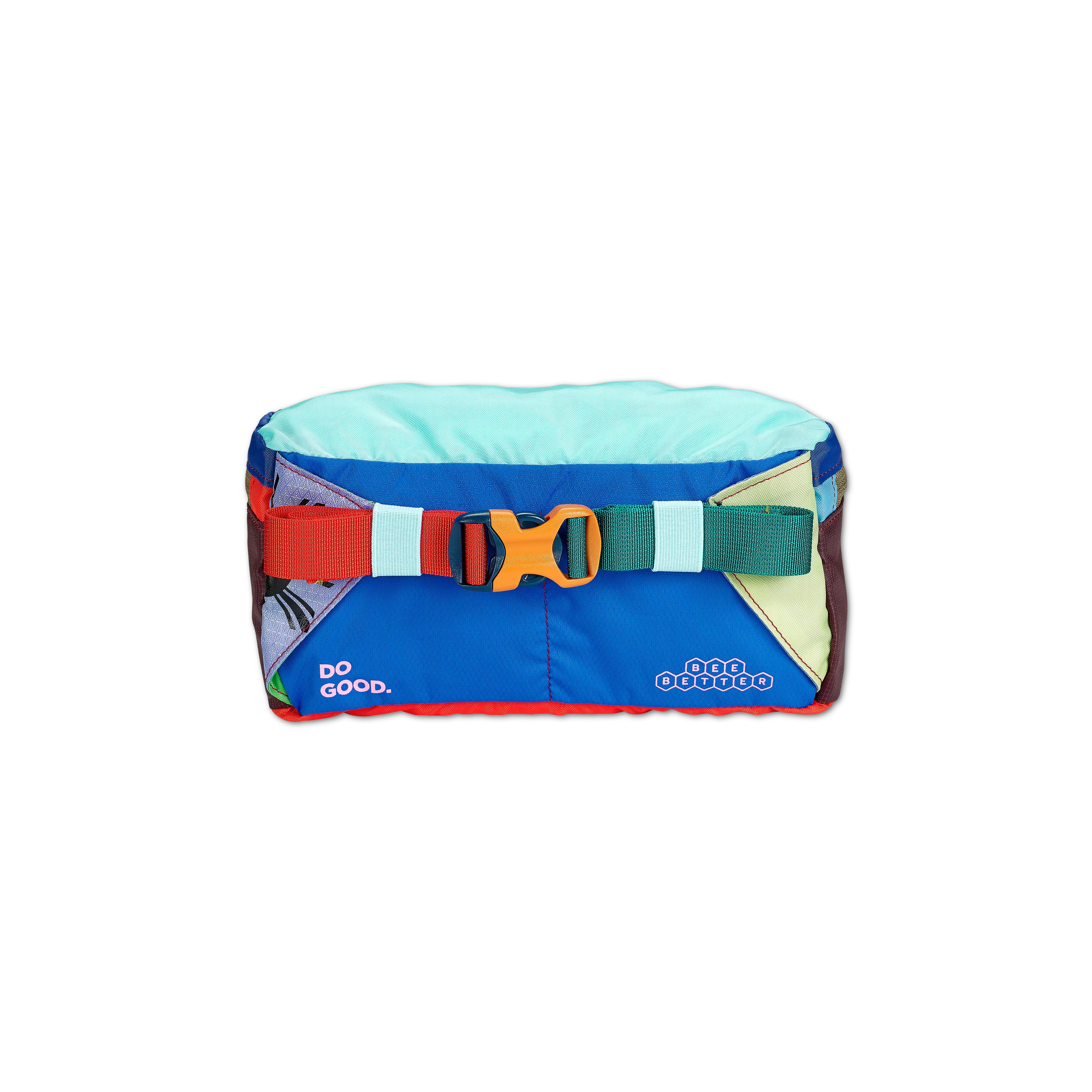 Cotopaxi x Bombas Fanny Pack