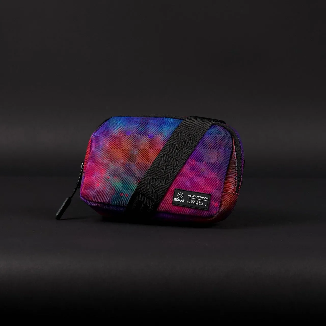 Crossbody Pack Galaxy