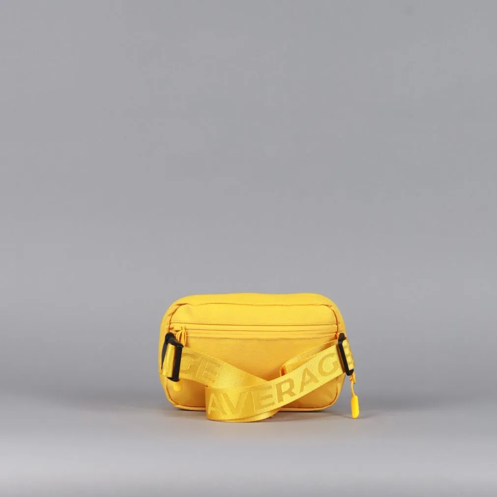 Crossbody Pack Sherbet Mango