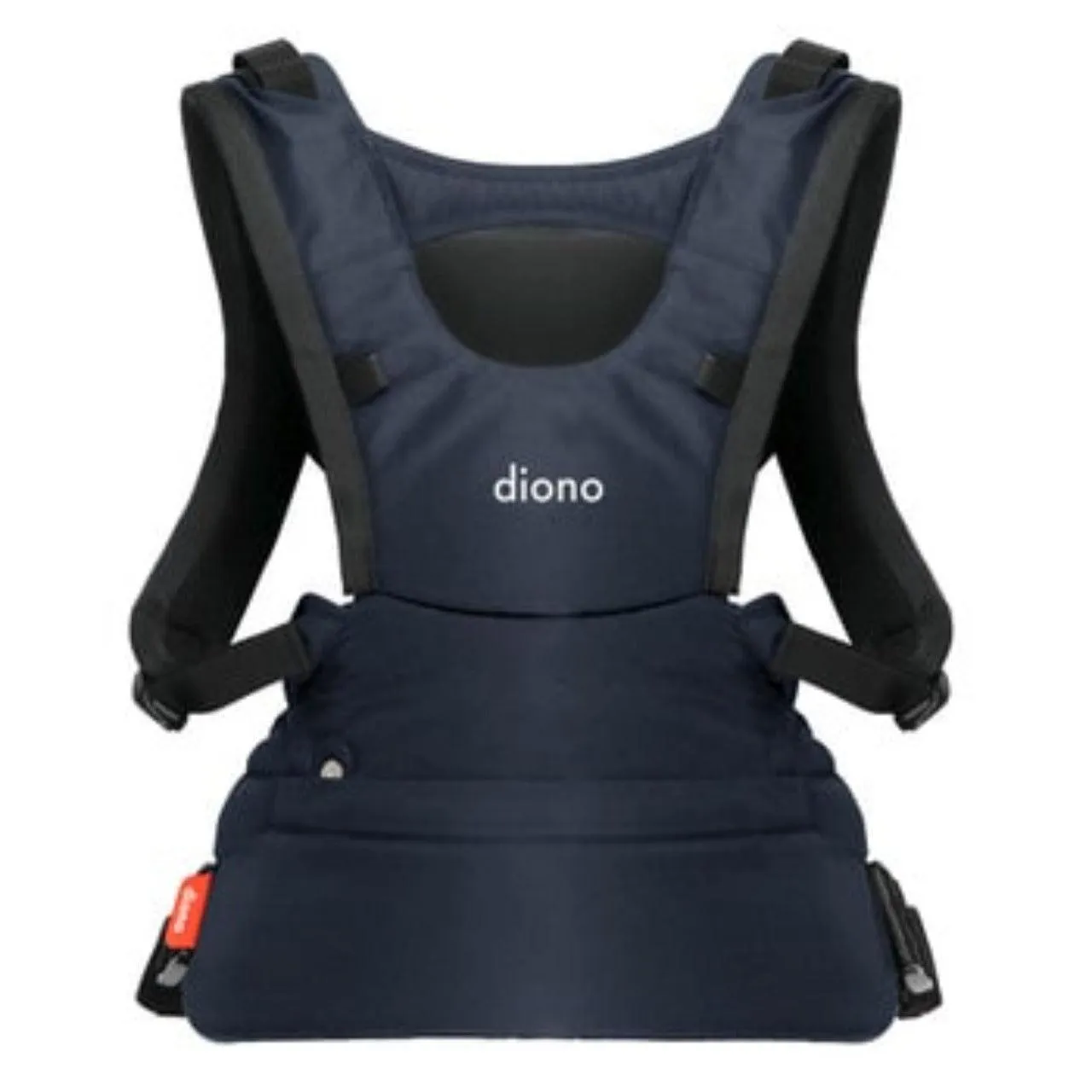 Diono Carus Complete 4-in-1 Carrying System Baby Carrier with Backpack