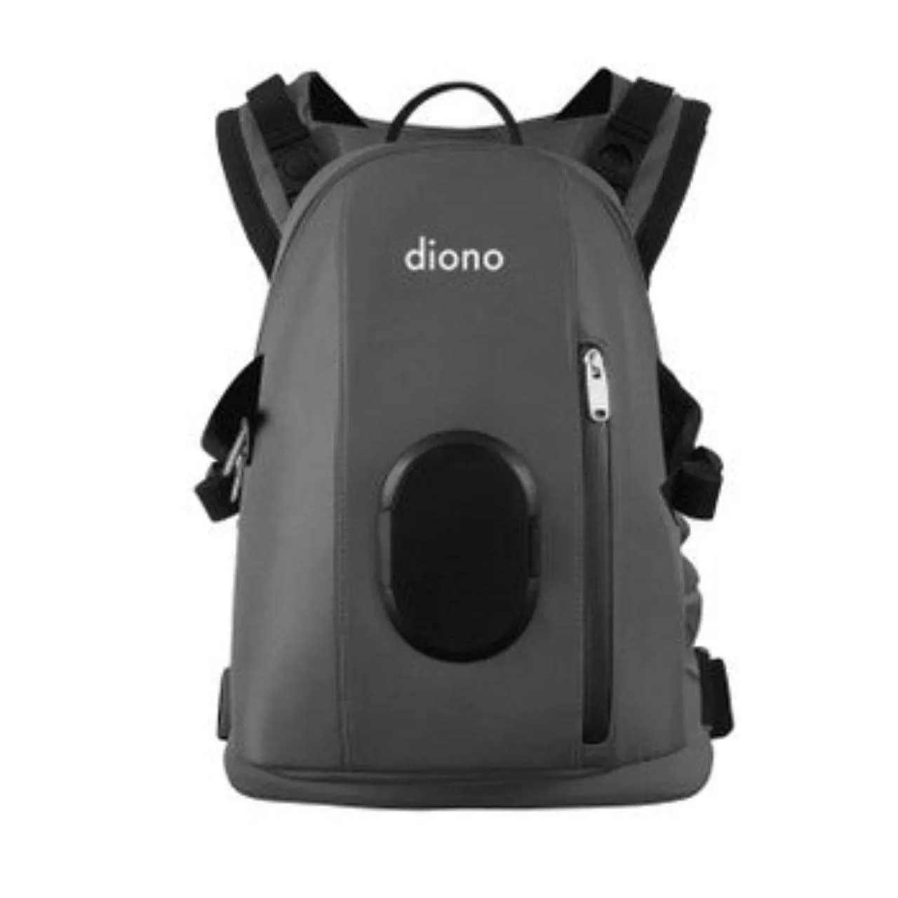 Diono Carus Complete 4-in-1 Carrying System Baby Carrier with Backpack