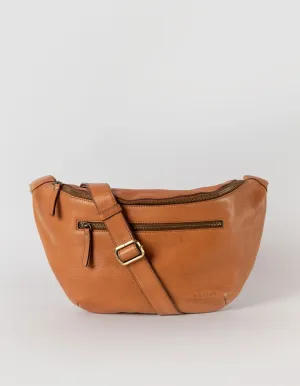 Drew Maxi Bum Bag