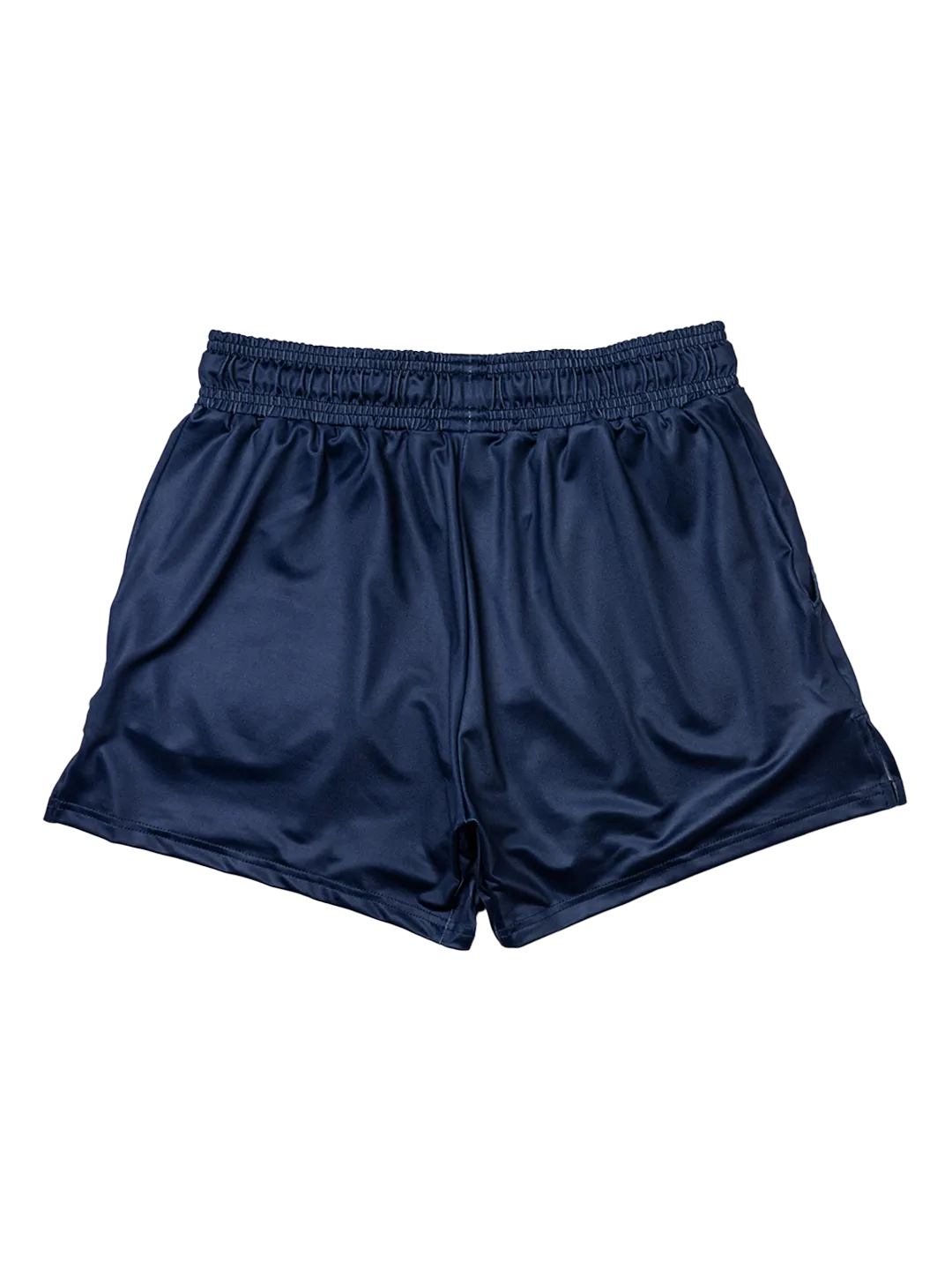 Essential Gym Shorts (5” & 7" Inseam) - Navy