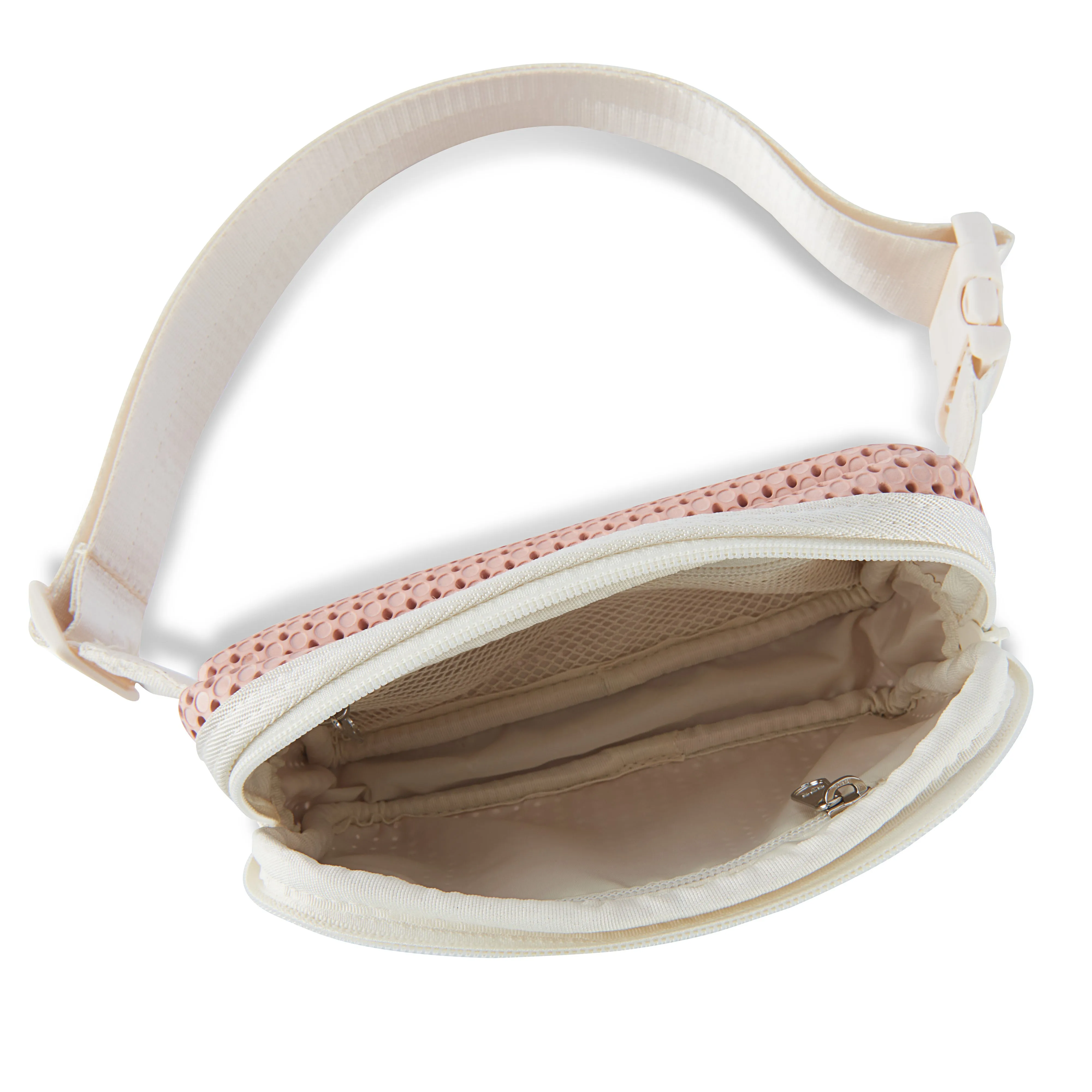 Fanny Pack Blossom Pink