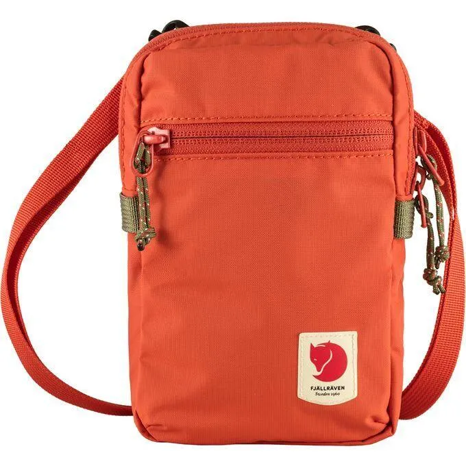 Fjallraven High Coast Pocket