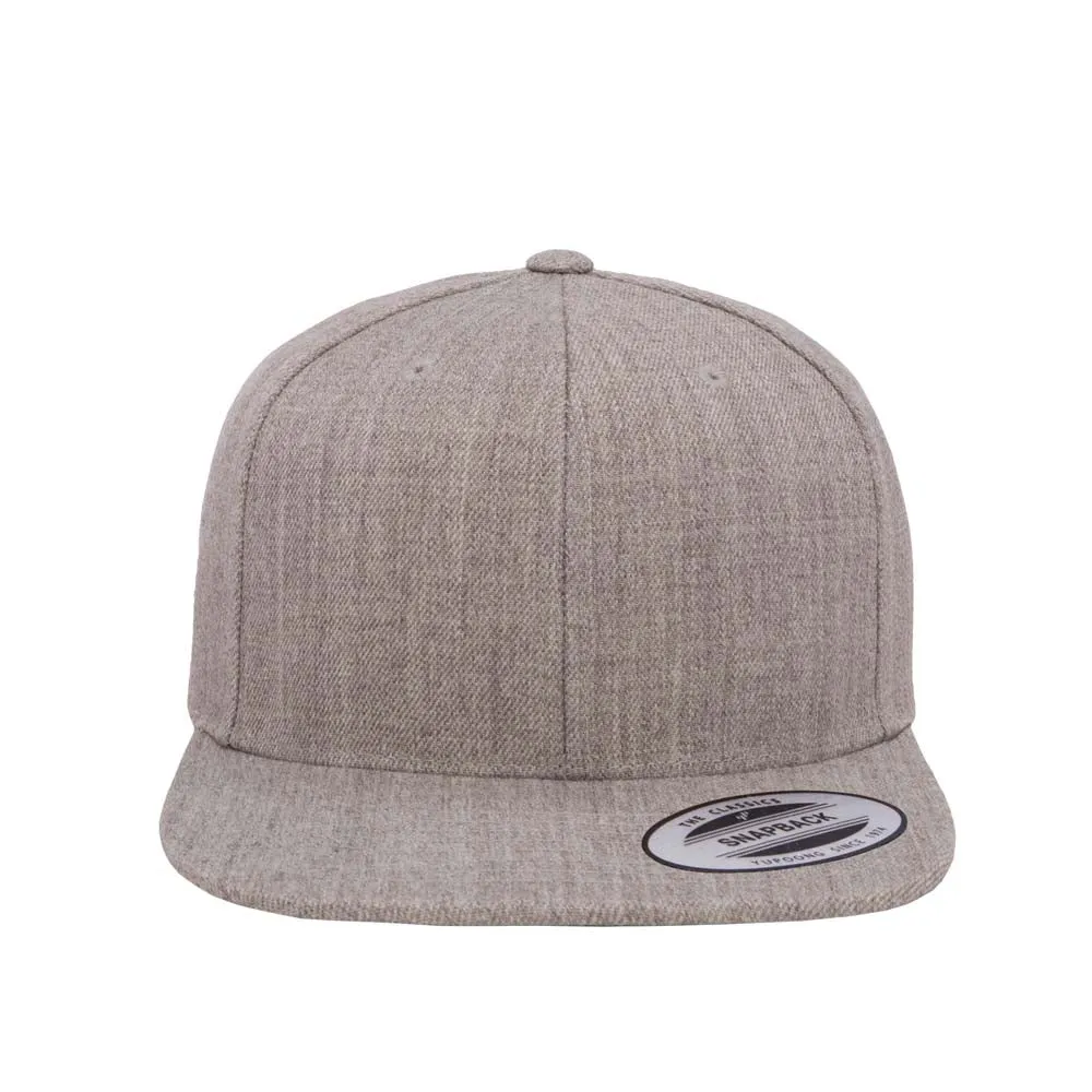 Flexfit Unisex YP Classics® Premium Snapback Cap