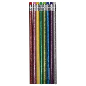 Glitter Pencils