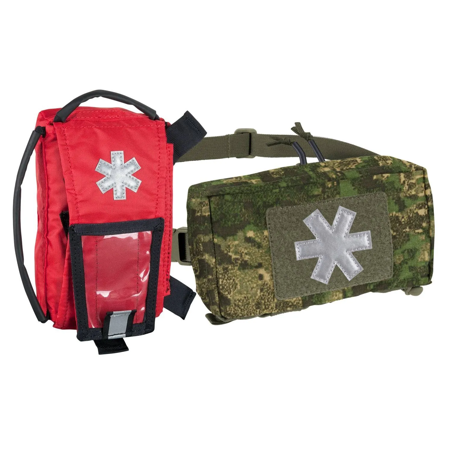 Helikon-Tex Modular Individual Med Kit Pouch Cordura