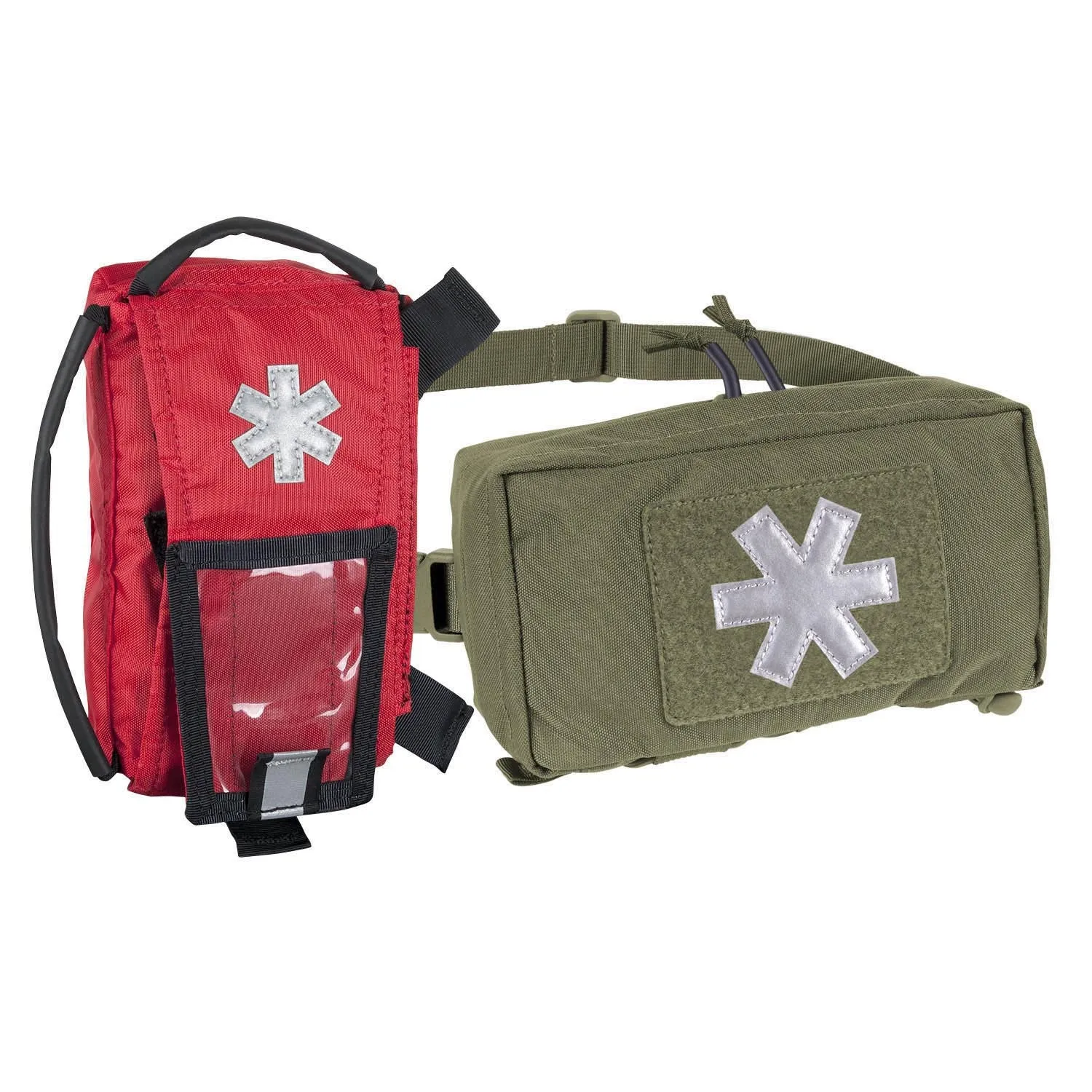 Helikon-Tex Modular Individual Med Kit Pouch Cordura