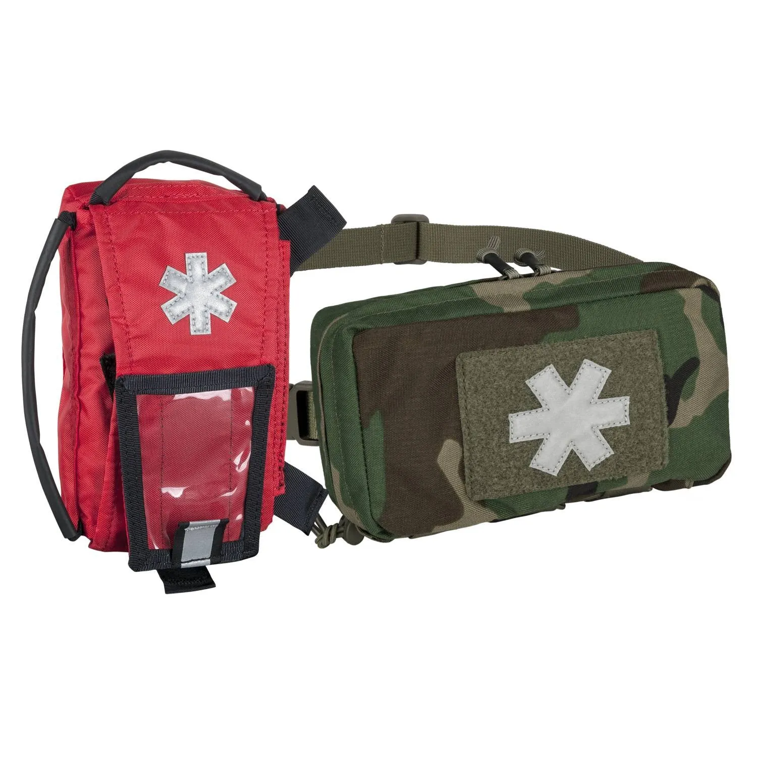 Helikon-Tex Modular Individual Med Kit Pouch Cordura