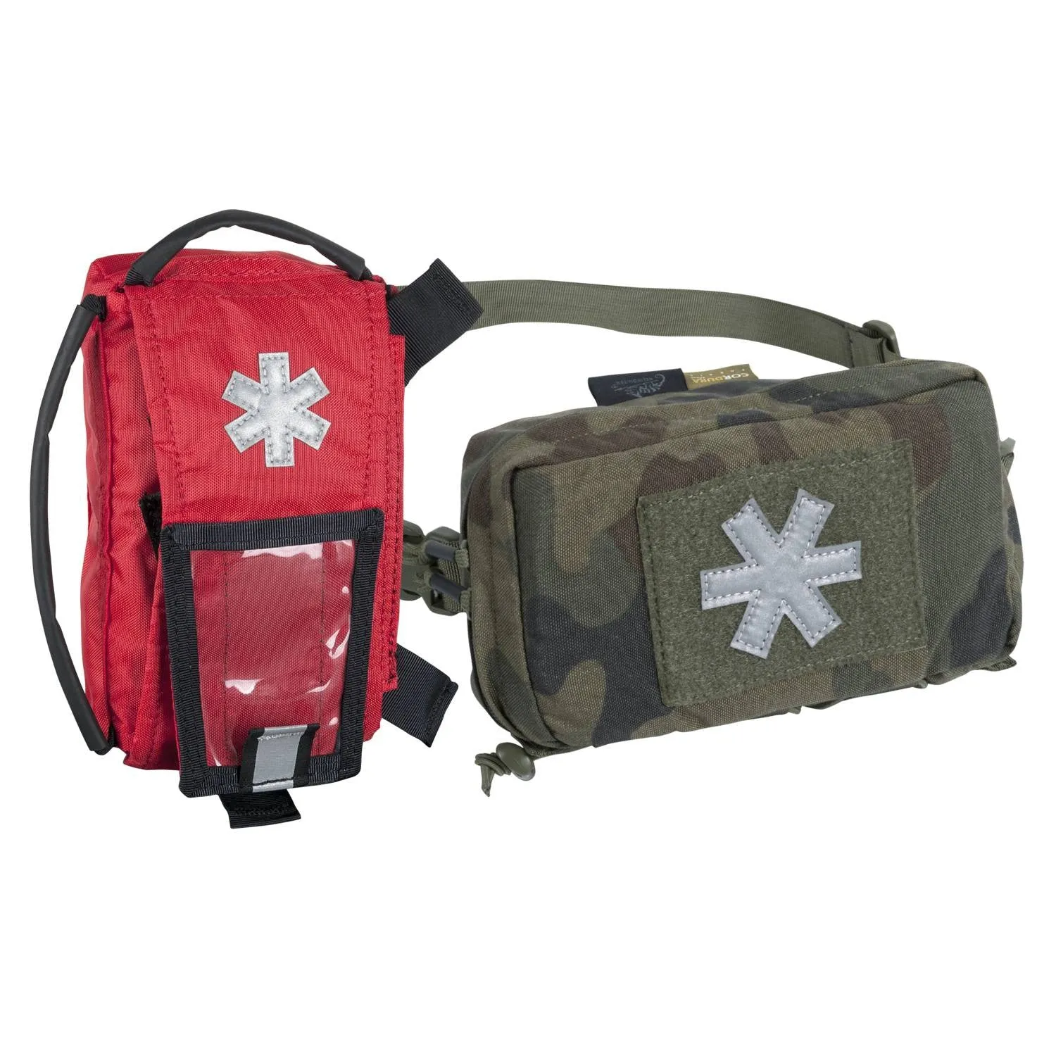 Helikon-Tex Modular Individual Med Kit Pouch Cordura