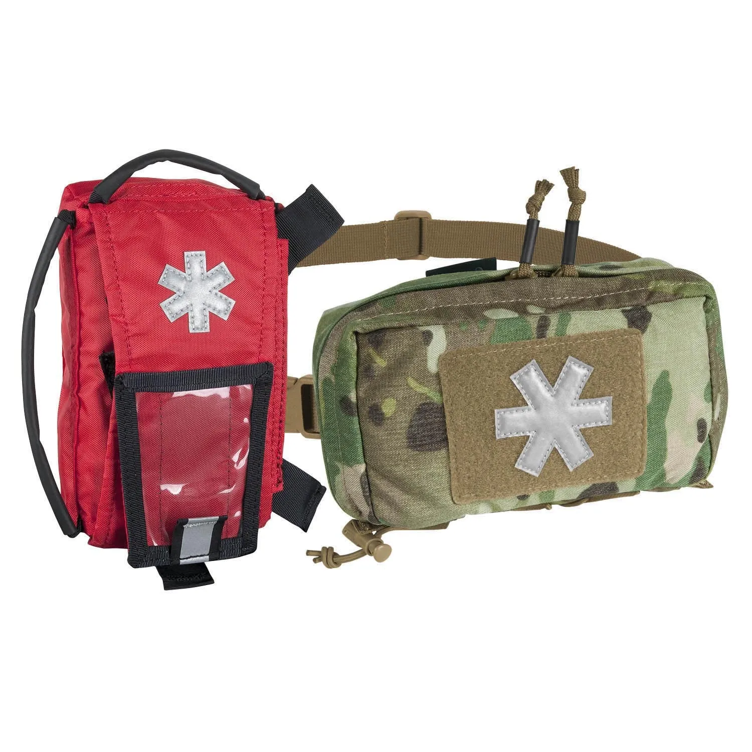 Helikon-Tex Modular Individual Med Kit Pouch Cordura