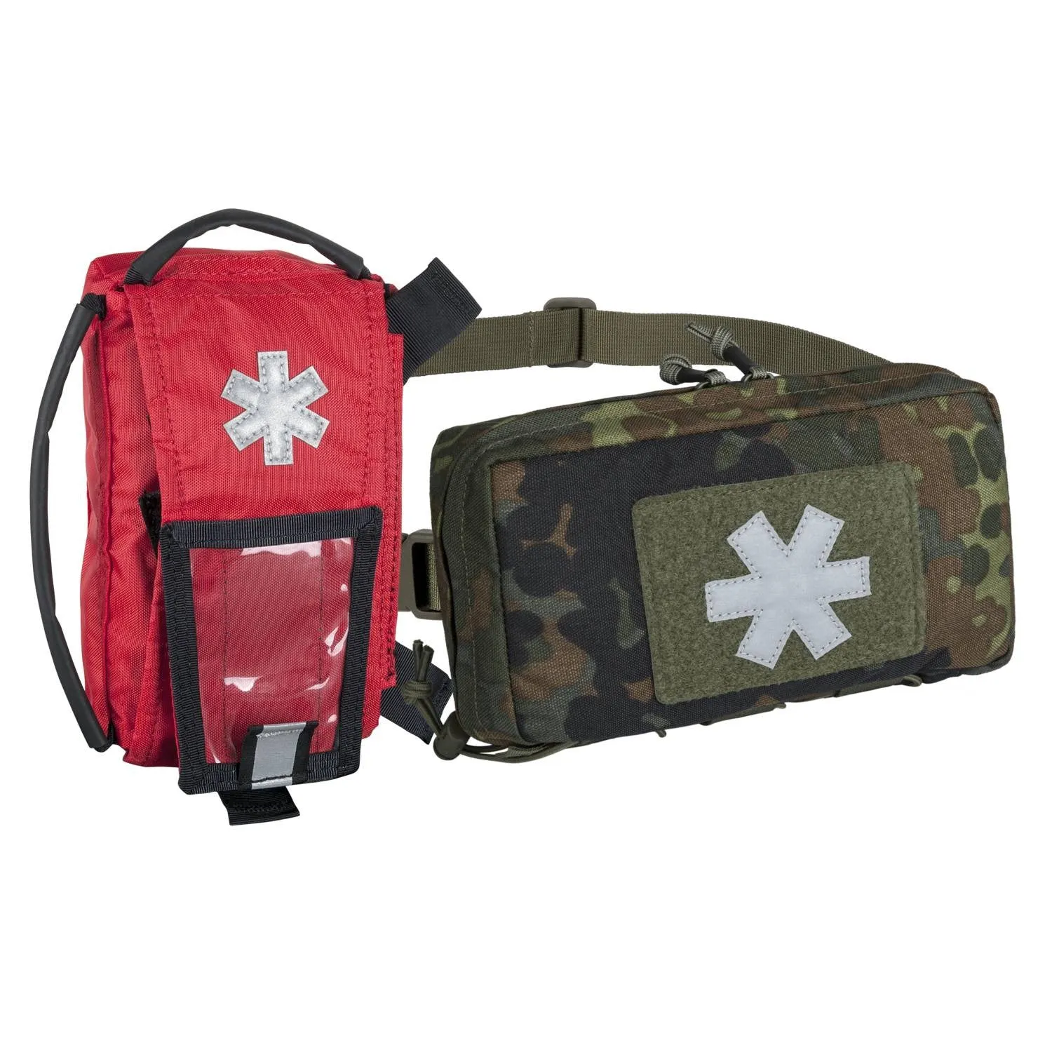 Helikon-Tex Modular Individual Med Kit Pouch Cordura