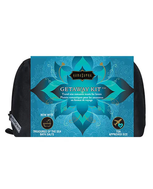 Kama Sutra Getaway Kit