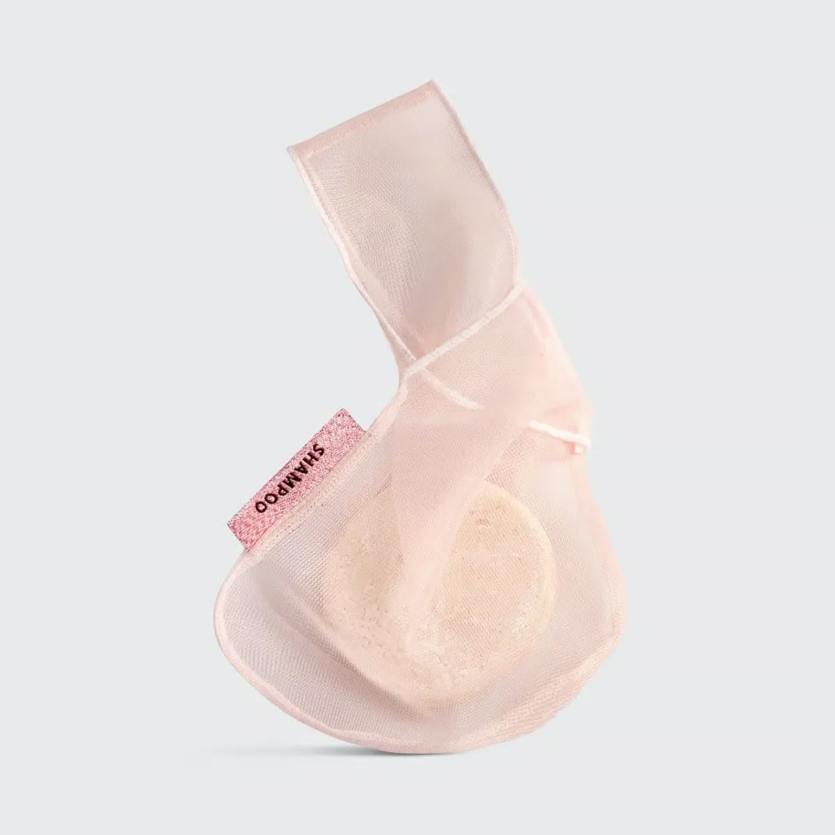 Kitsch Shampoo Beauty Bar Bag