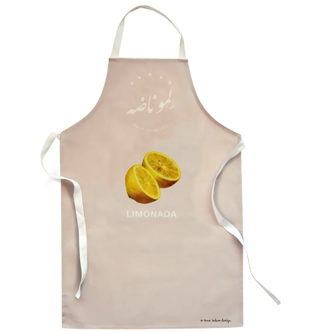 Limonada | Apron