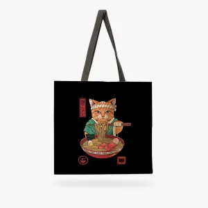 Maneki Neko Bag