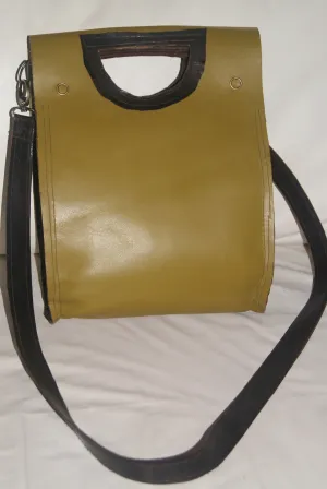 Marie Van Brittan Brown - shoulder bag