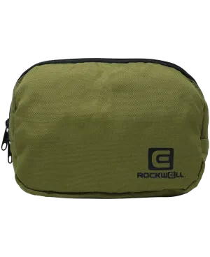 Mini Fanny Pack (OD Green)