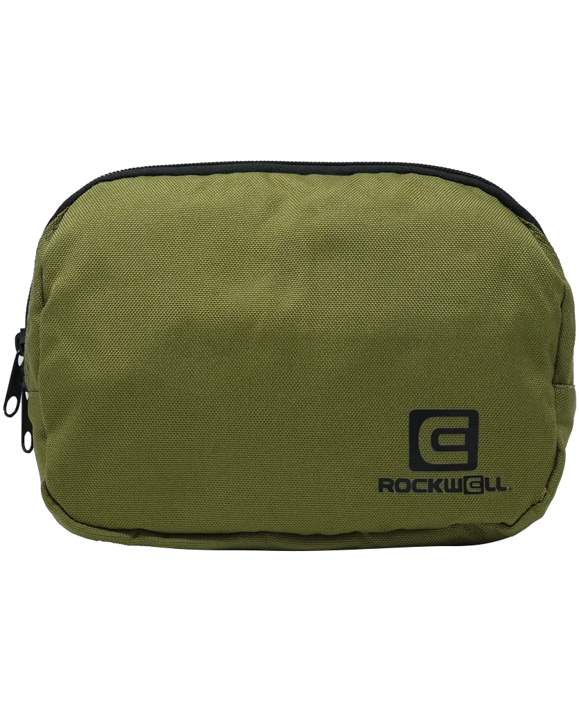 Mini Fanny Pack (OD Green)