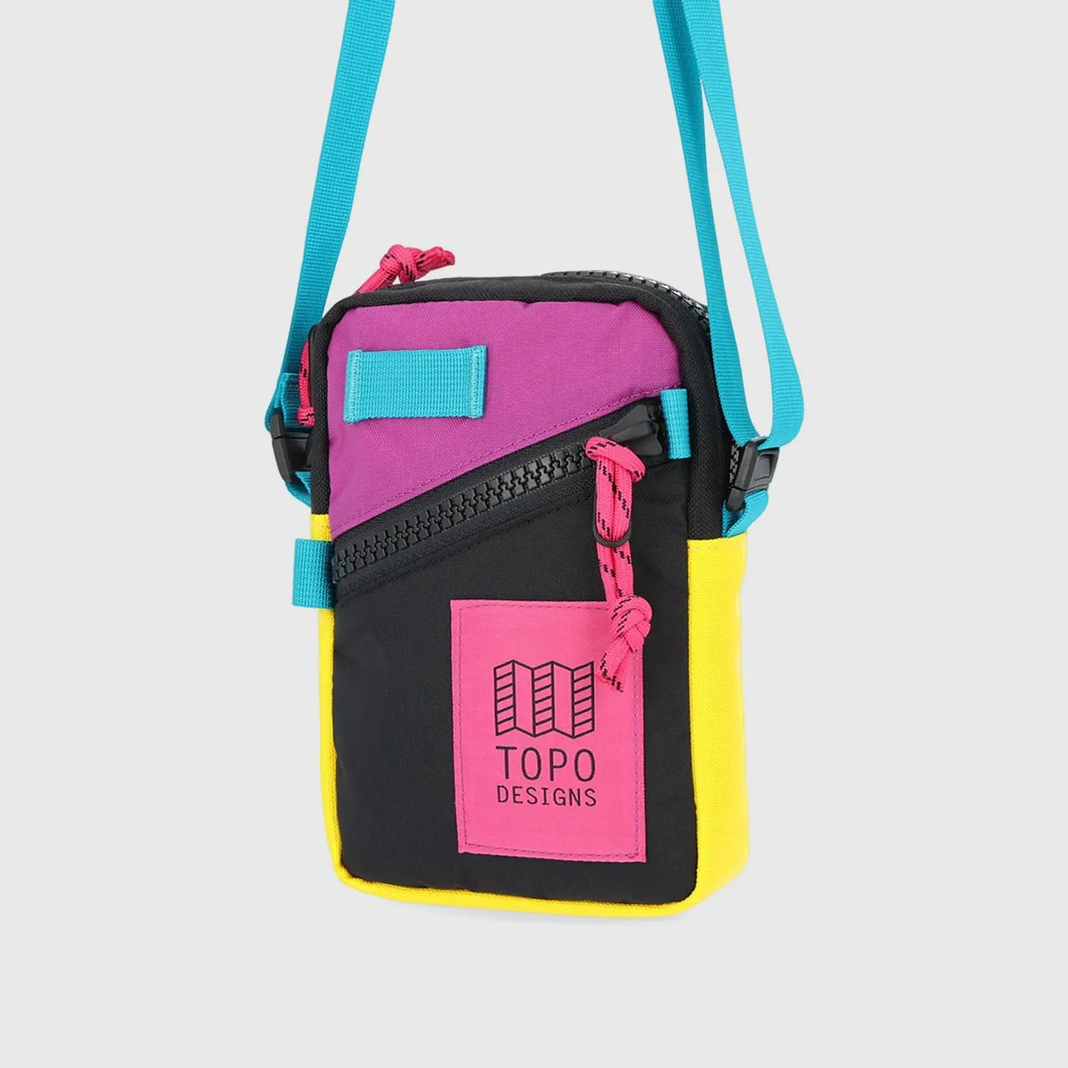 Mini Shoulder Bag