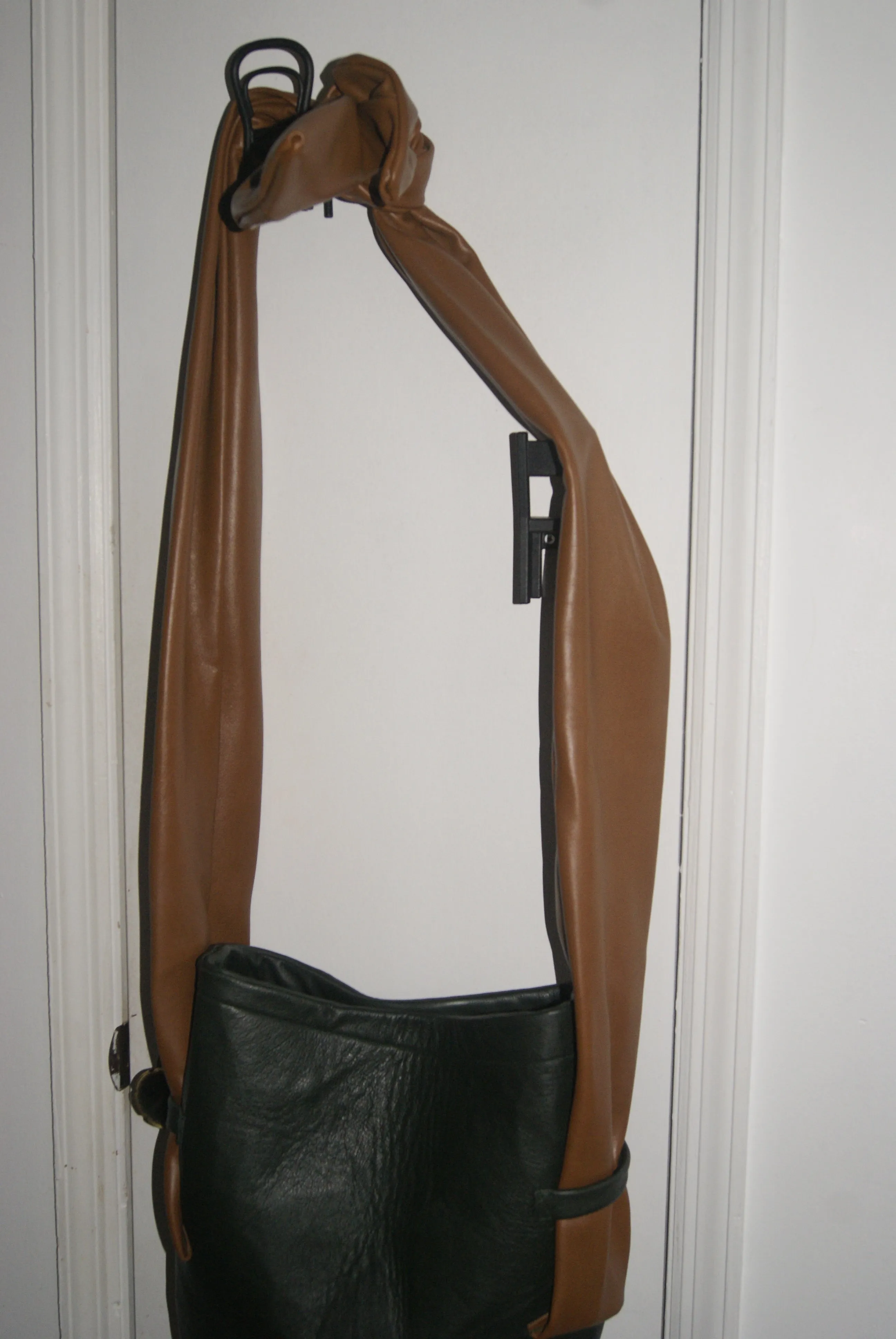 Nancy  Morejon -shoulder bag