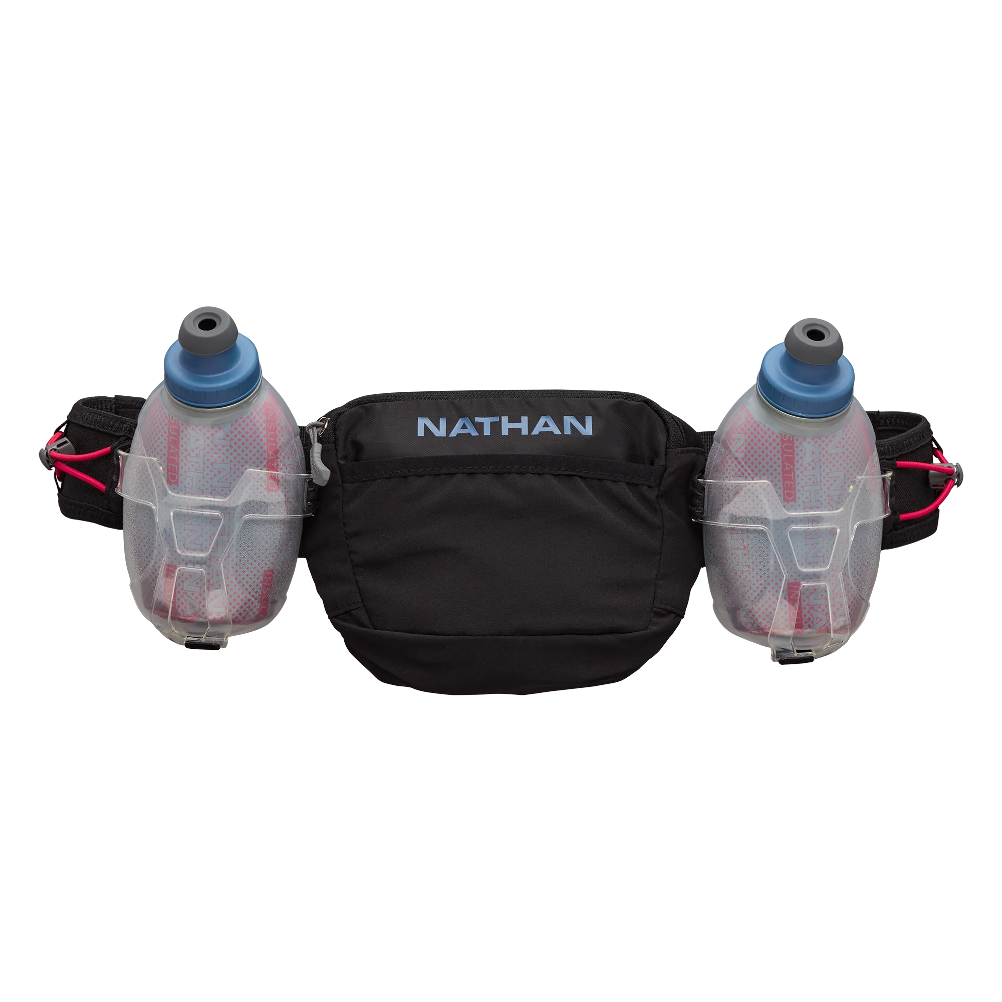 Nathan Trail Mix Plus Insulated 3.0 Hydration Belt