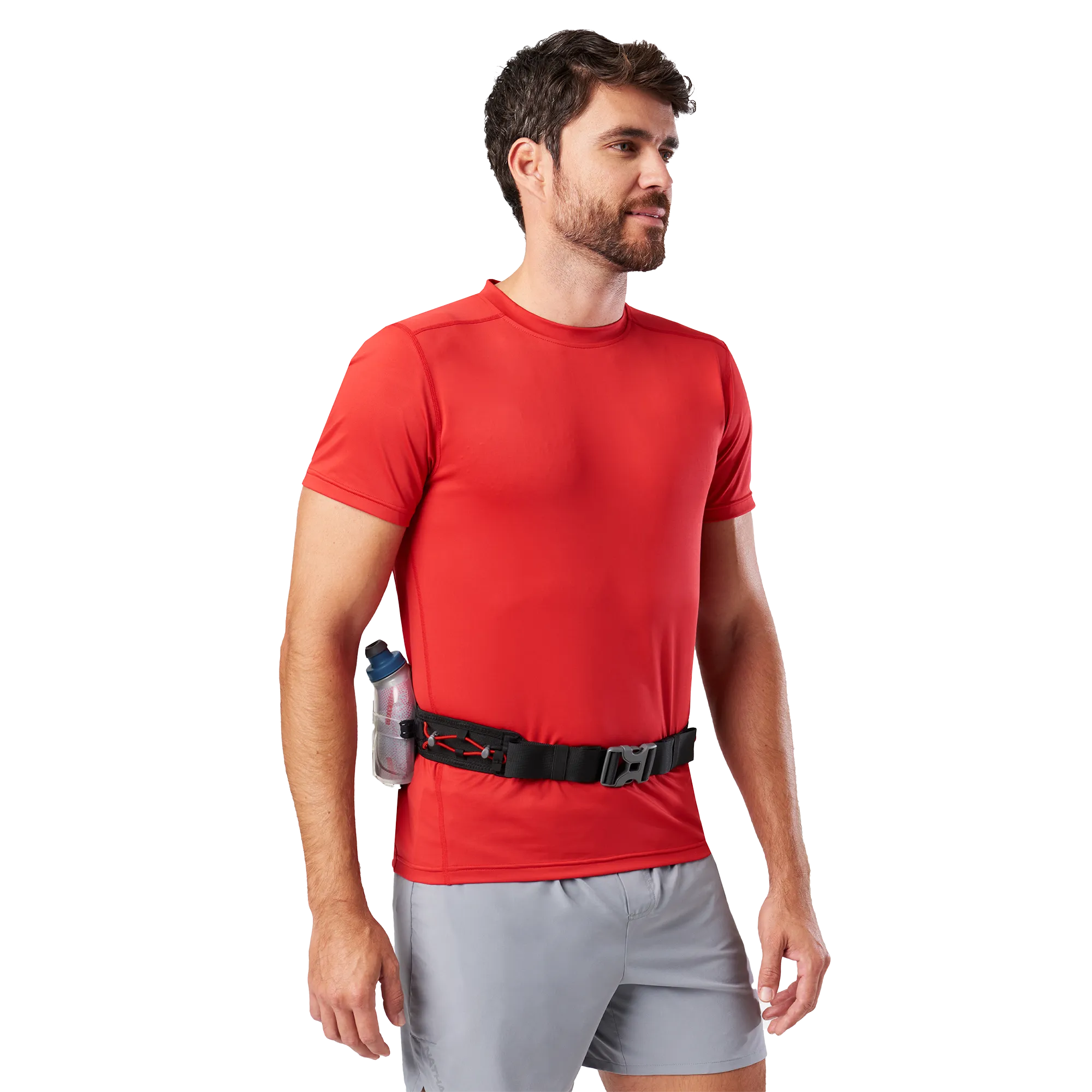 Nathan Trail Mix Plus Insulated 3.0 Hydration Belt