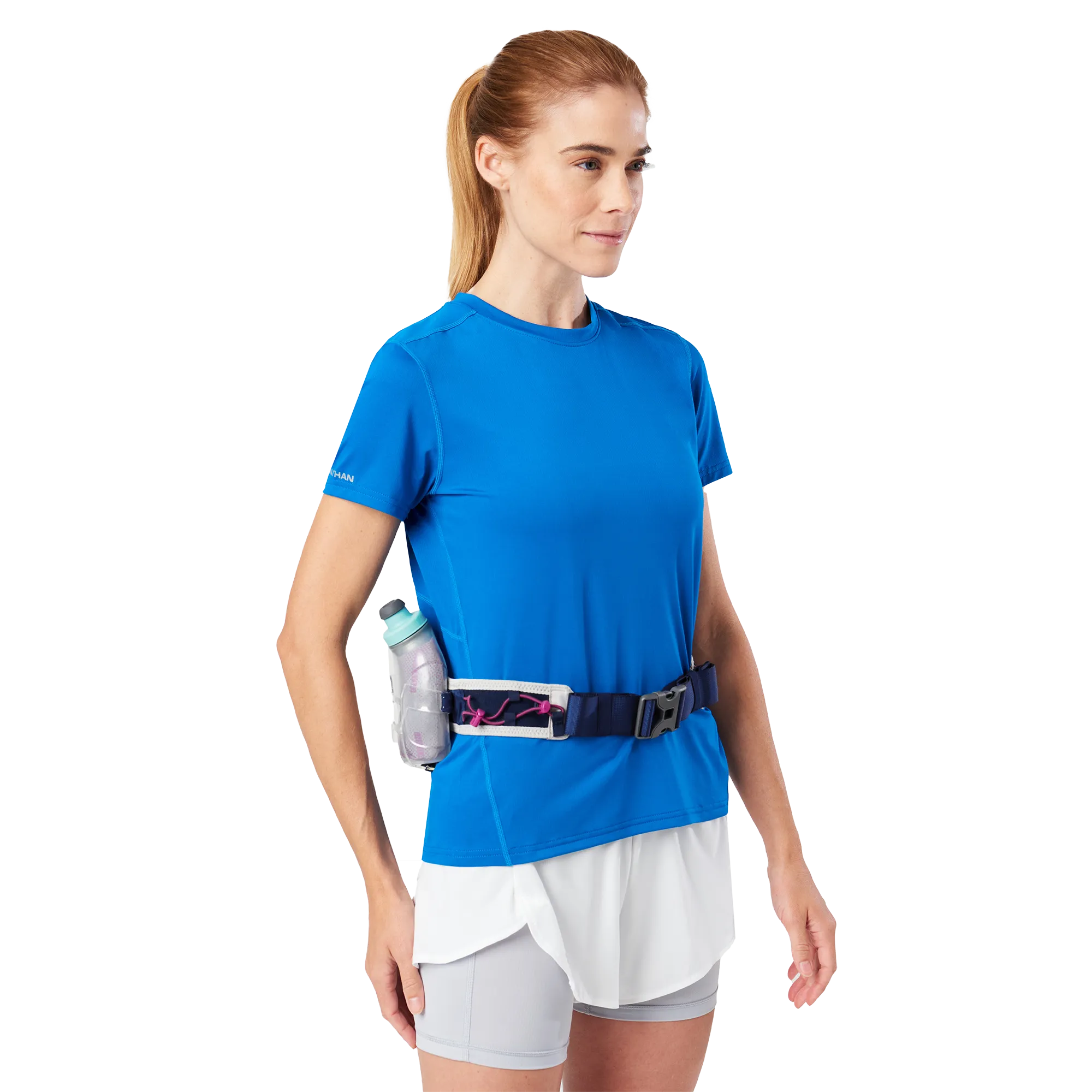 Nathan Trail Mix Plus Insulated 3.0 Hydration Belt