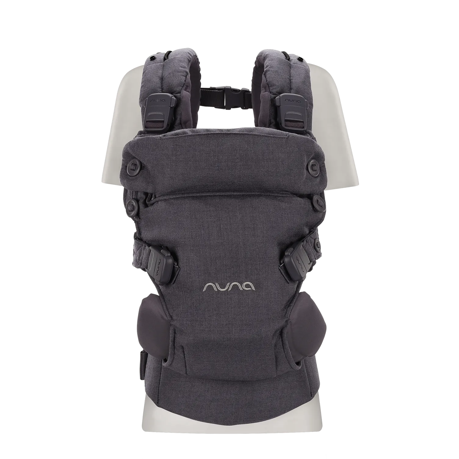 Nuna - Cudl Luxe Baby Carrier - Dusk