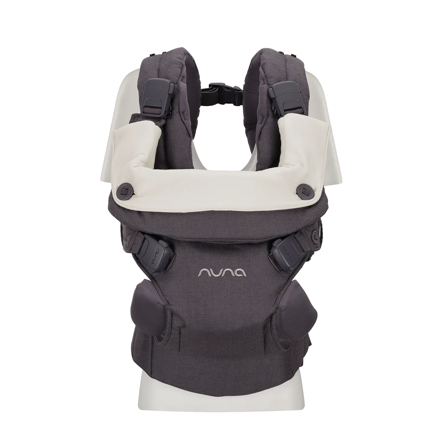 Nuna - Cudl Luxe Baby Carrier - Dusk