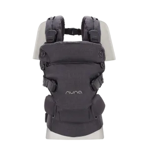 Nuna - Cudl Luxe Baby Carrier - Dusk